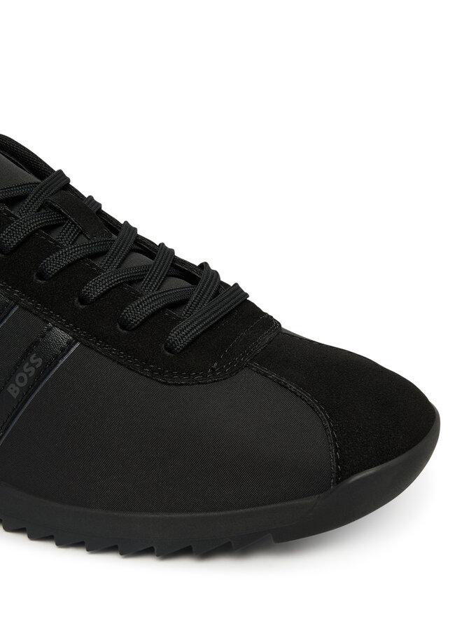 BOSS Sneakers BOSS Zayn 50562818 Negru
