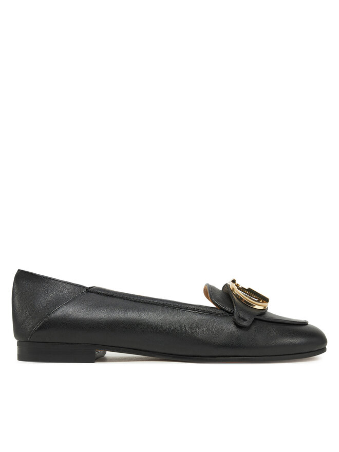 Liu Jo Slipper Liu Jo SA5037 P0062 Schwarz