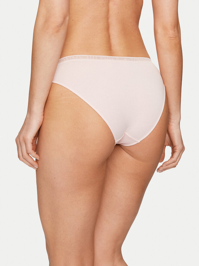 Tommy Hilfiger Tommy Hilfiger Pack de 3 braguitas clásicas UW0UW05184 De color