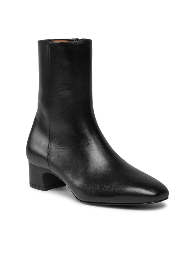 Balagan Stiefeletten Balagan Stav Schwarz