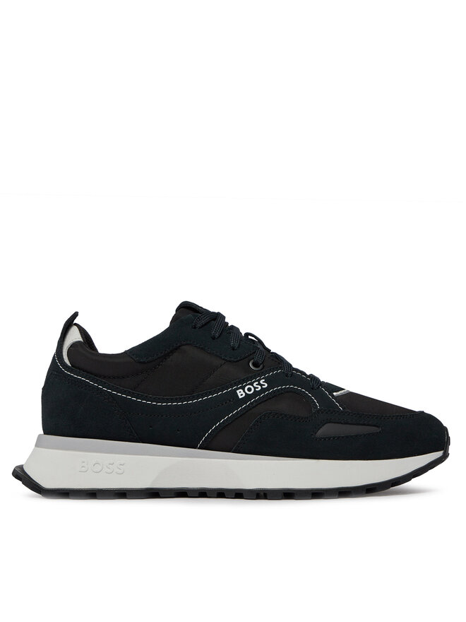 BOSS Zapatillas Boss Jonah Runn 50513179 Negro