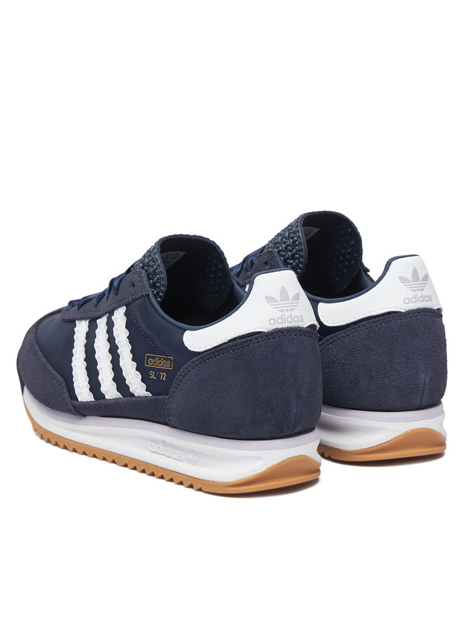 adidas Sneakers adidas Sl 72 Rs KJ7404 Dunkelblau