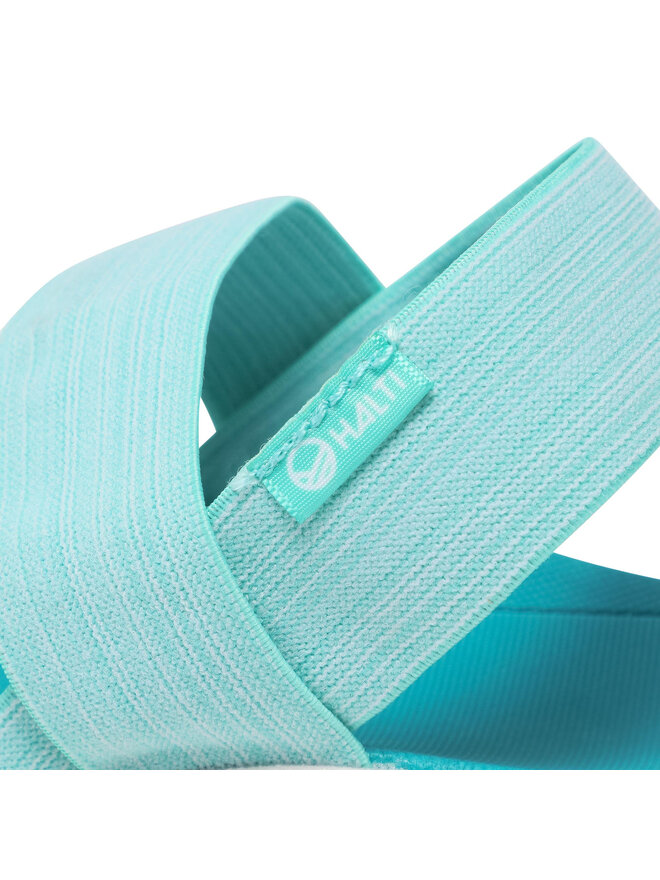 Halti Sandály Halti Asha W Sandal 054-2647 Modrá