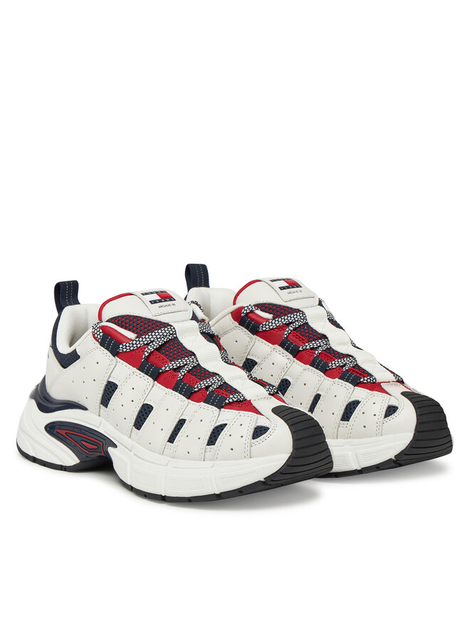 Tommy Jeans Superge Tommy Jeans Archive'95 EN0EN02814 Bela