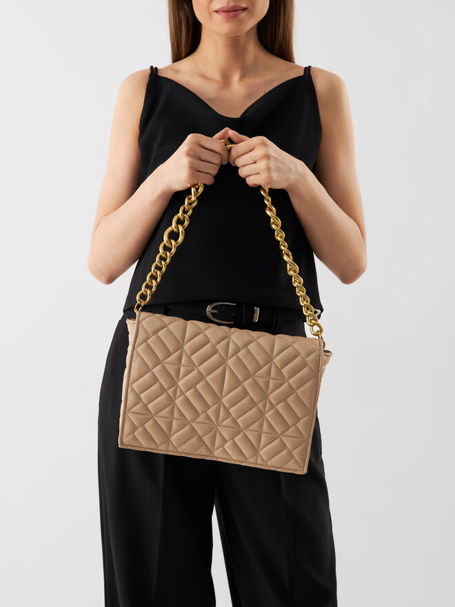 Jenny Fairy Handtasche Jenny Fairy MJR-E-043-05 Beige