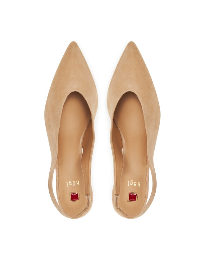 HÖGL Pumps HÖGL Cailee 9-106812 Beige