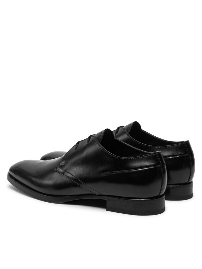 Fabi Halbschuhe Fabi FU0958 Schwarz