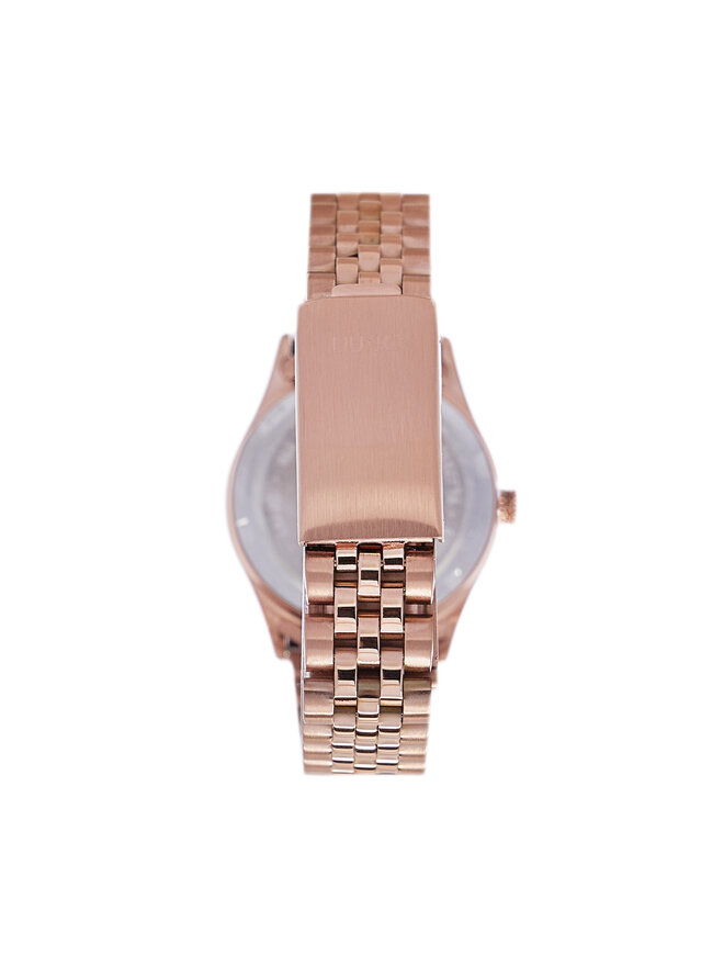 Liu Jo Uhr Liu Jo Tiny TLJ2317 Rosé vergoldet