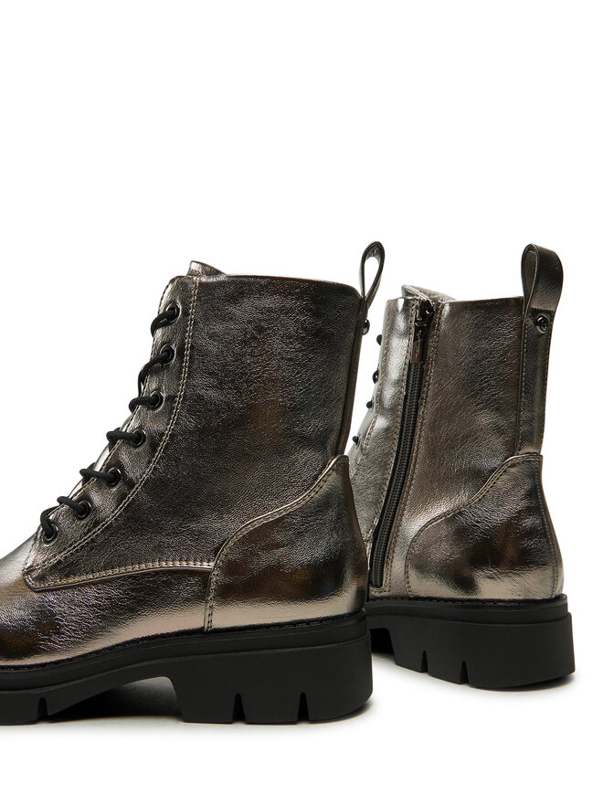 Tamaris Botines Tamaris 1-25279-43 Plata