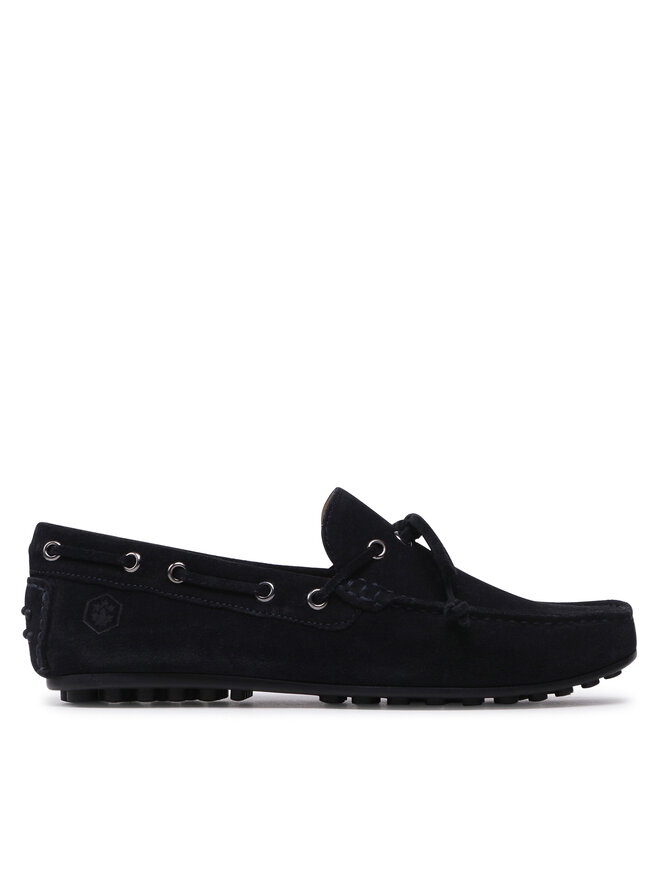 Lumberjack Мокасини Lumberjack SM81802-002 Голубий