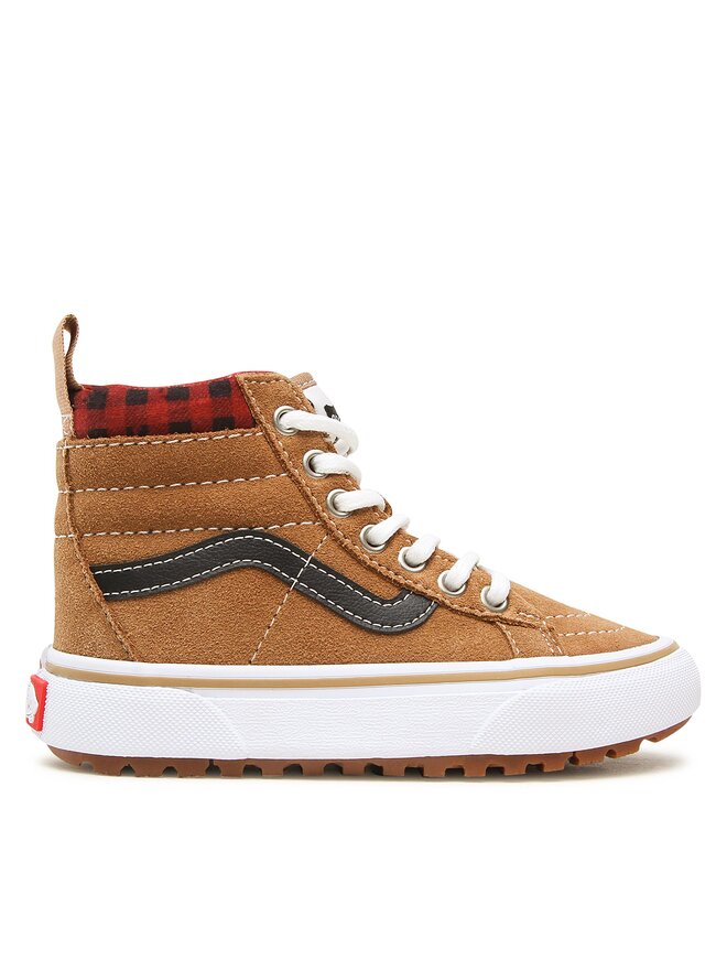 Vans mte fur on sale