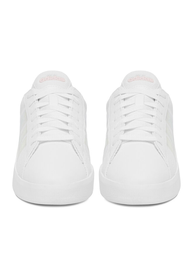adidas Sneakers adidas CEO-GRAND COURT 3.0 J JQ1978 Weiß