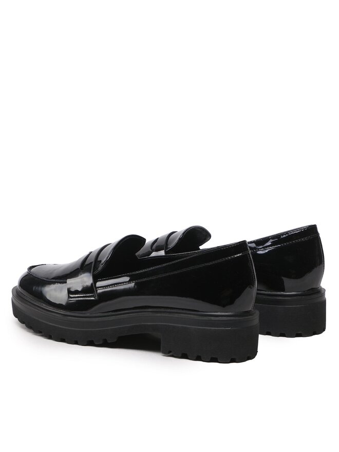 Jenny Fairy Loafers Jenny Fairy WYL3166-5 Μαύρο