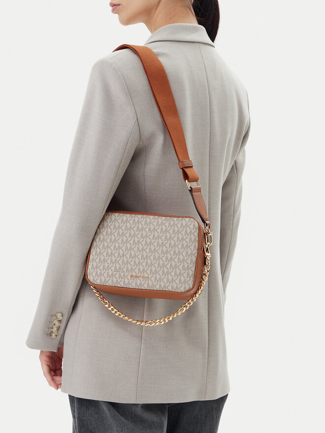 MICHAEL Michael Kors Bolso MICHAEL Michael Kors Bryant 32S5GYTC5B Écru
