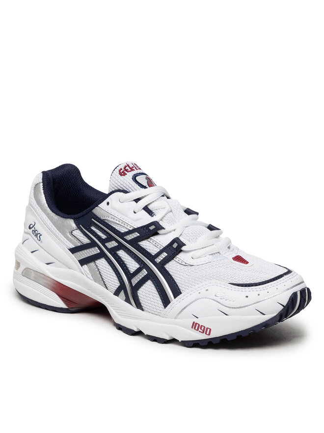 Asics Sneakersy Asics Gel-1090 1201A484 Biela