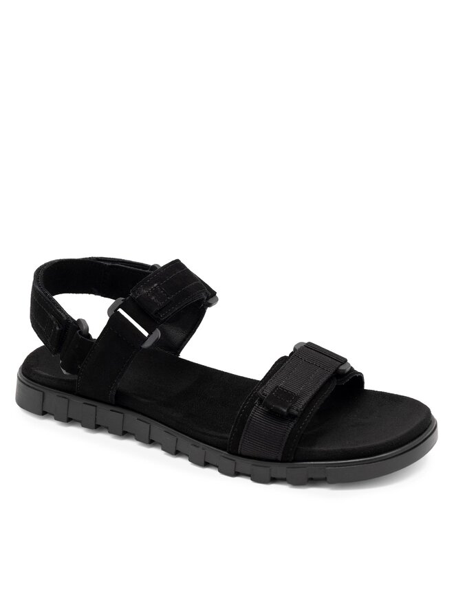 Lasocki Sandalen Lasocki CODE-104 MB Schwarz