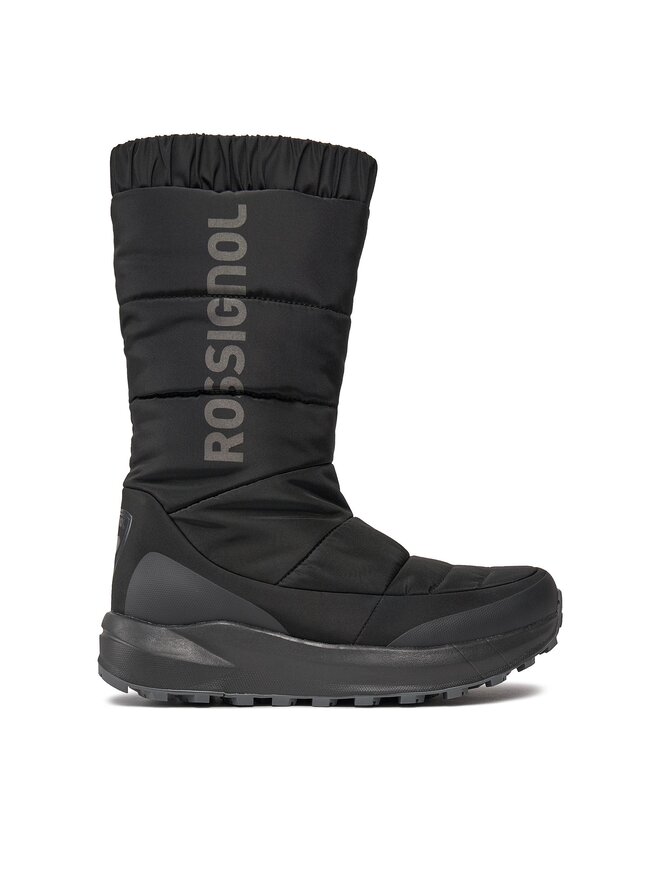 Rossignol Stivali da neve Rossignol W Rossi Podium Kh RNMW330 Nero