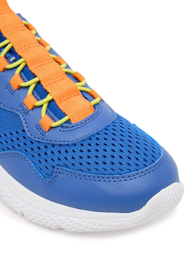 Geox Sneakers Geox J Sprintye Fast In B J56NQC 01454 C0685 D Blau