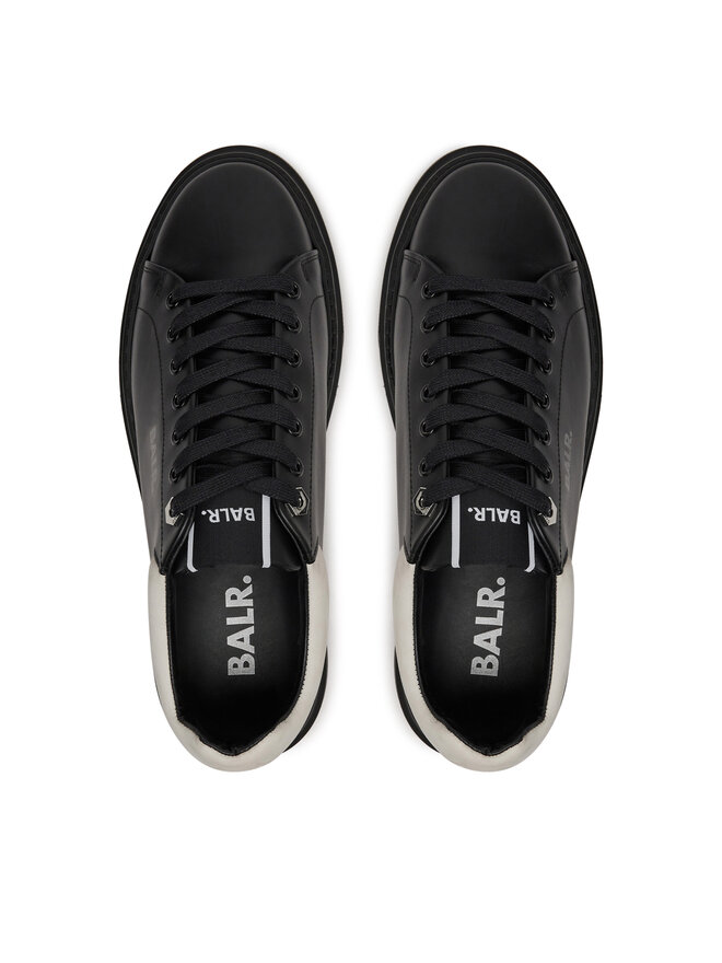 BALR. Сникърси BALR. Game Day Sneaker B1511.1036.1013 Черен