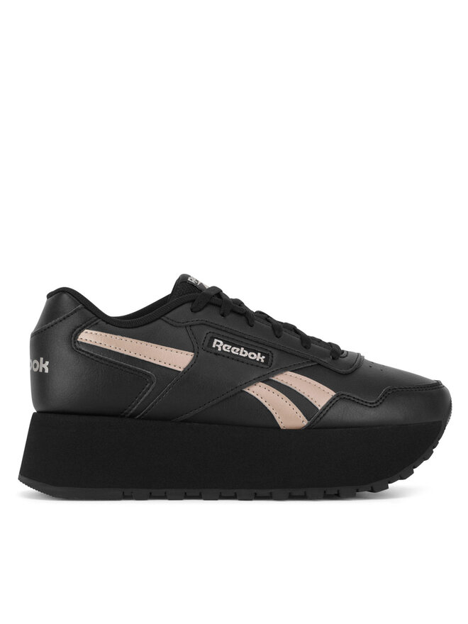 Reebok Αθλητικά Reebok GLIDE TRIPLE 100223021 Μαύρο