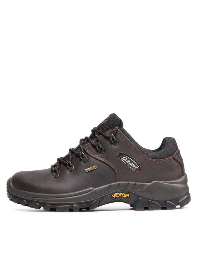 Grisport Трекінгові черевики Grisport 10309D69G Коричневий