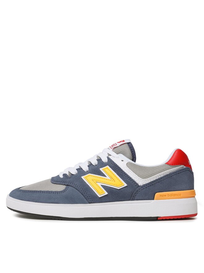 New Balance Sportcipő New Balance CT574NYT Sötétkék