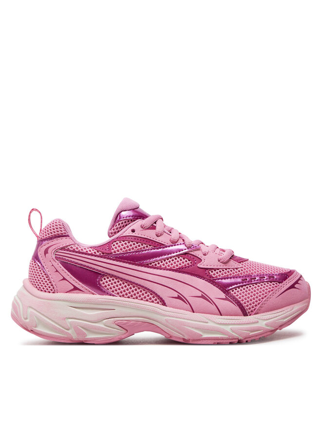 Puma Сникърси Puma Morphic Mystery Garden Jr 397883 01 Розов