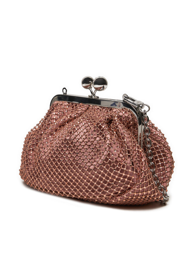 Handtasche Weekend Max Mara Edita 2425516134 Braun eschuhe