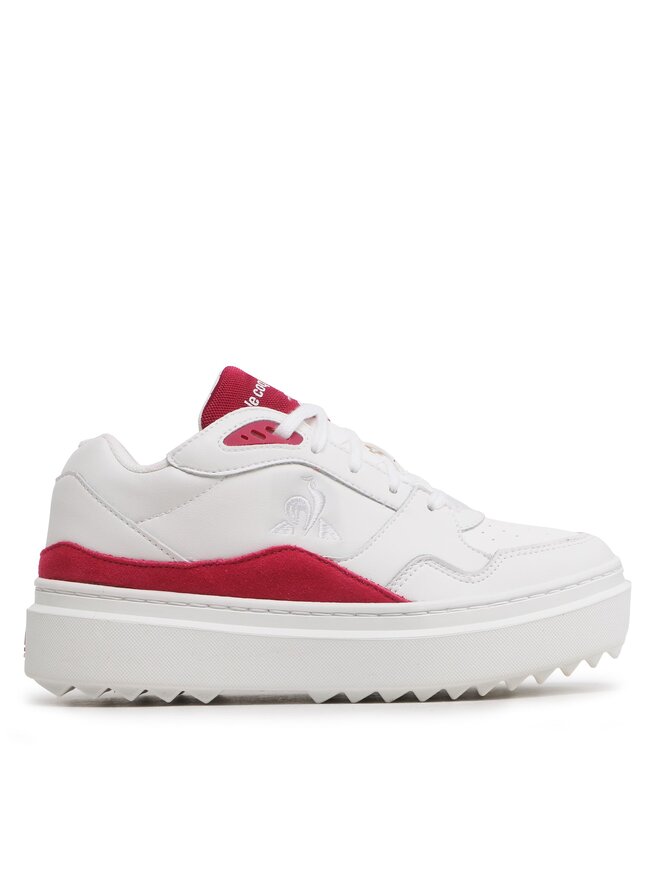 Le Coq Sportif Tenisice Le Coq Sportif Lcs T2000 W 2310149 Bijela