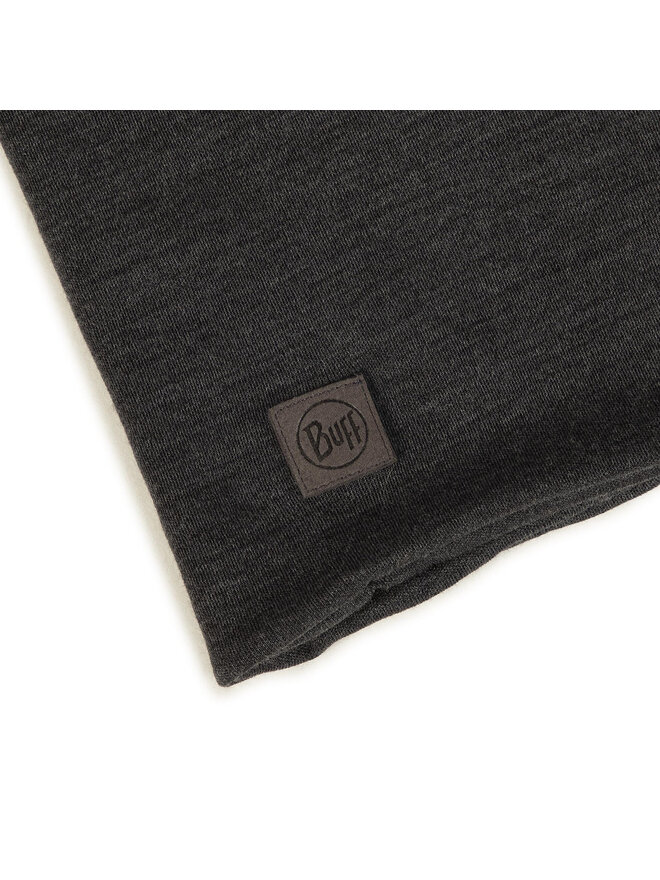 Buff Scaldacollo Buff Merino Heavyweight 110966.00 Grigio