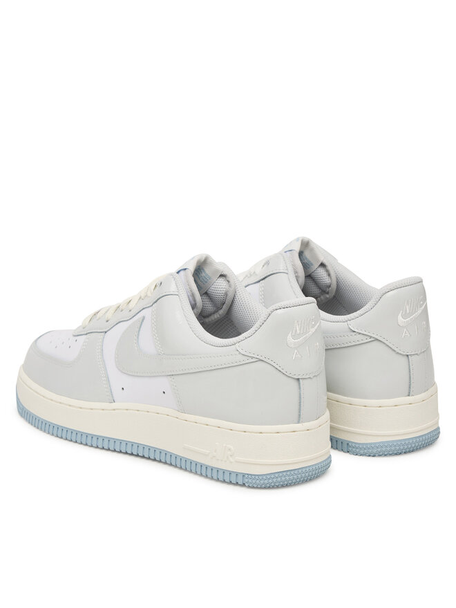 Nike Sneakers Nike Air Force 1 '07 IH4461 100 Weiß