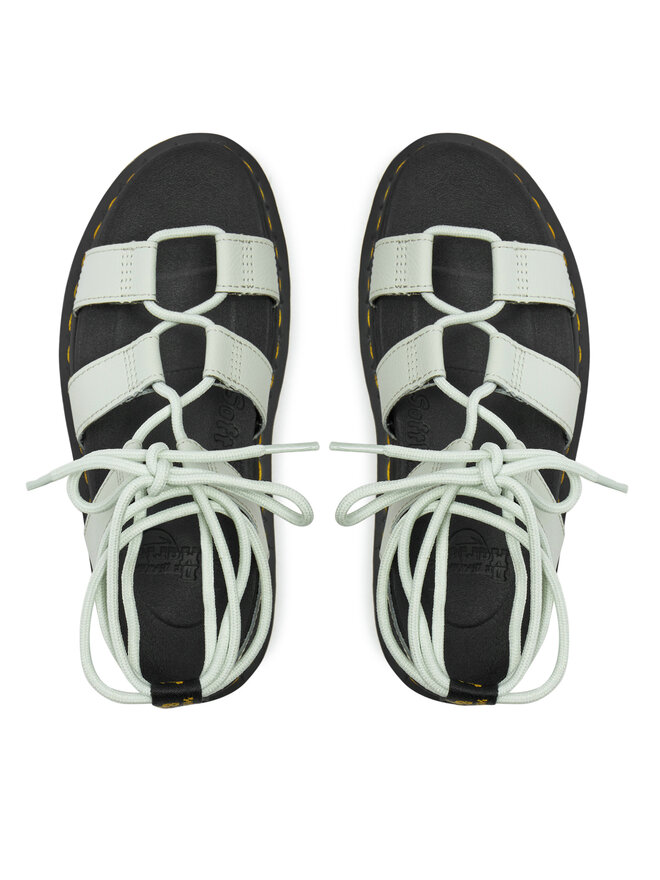 Dr. Martens Босоніжки Dr. Martens Nartilla 31617763 Білий