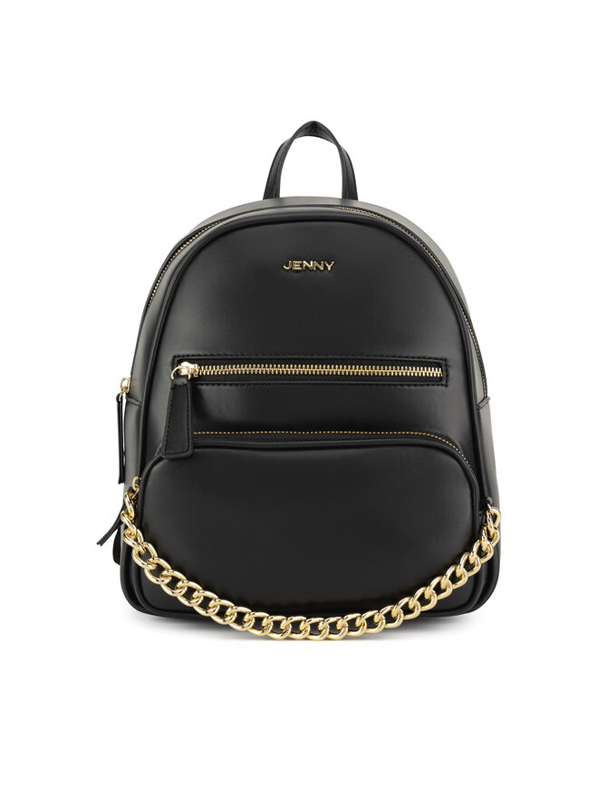 JENNY Rucksack JENNY CEO-JNY-M-011-07 Schwarz