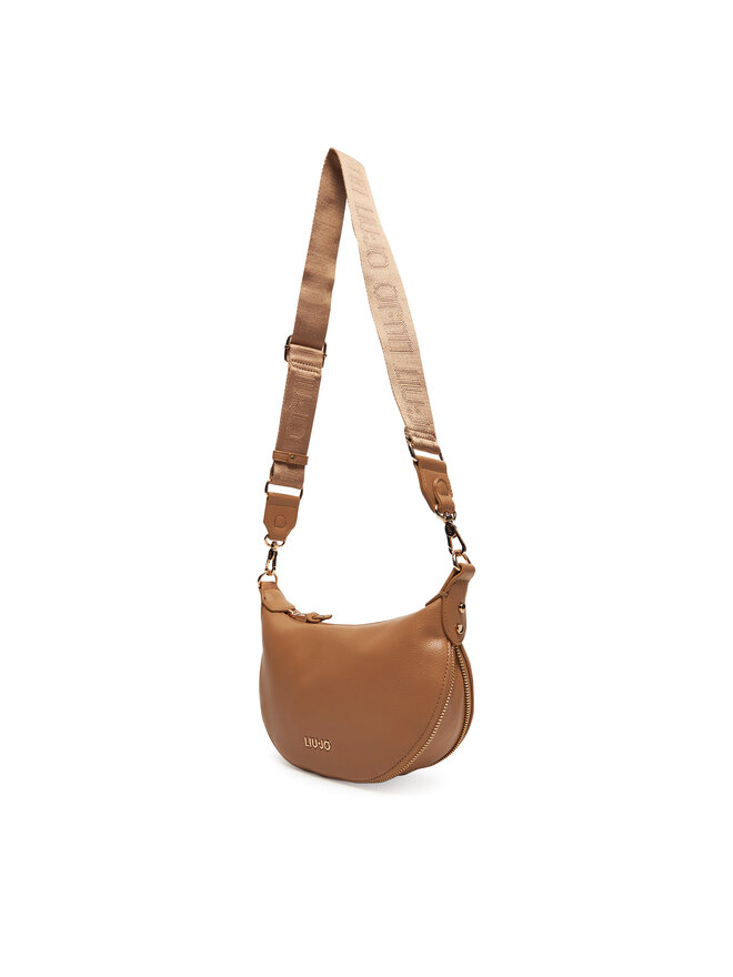 Liu Jo Soma Liu Jo Ecs S Hobo AA5043 E0054 Brūns