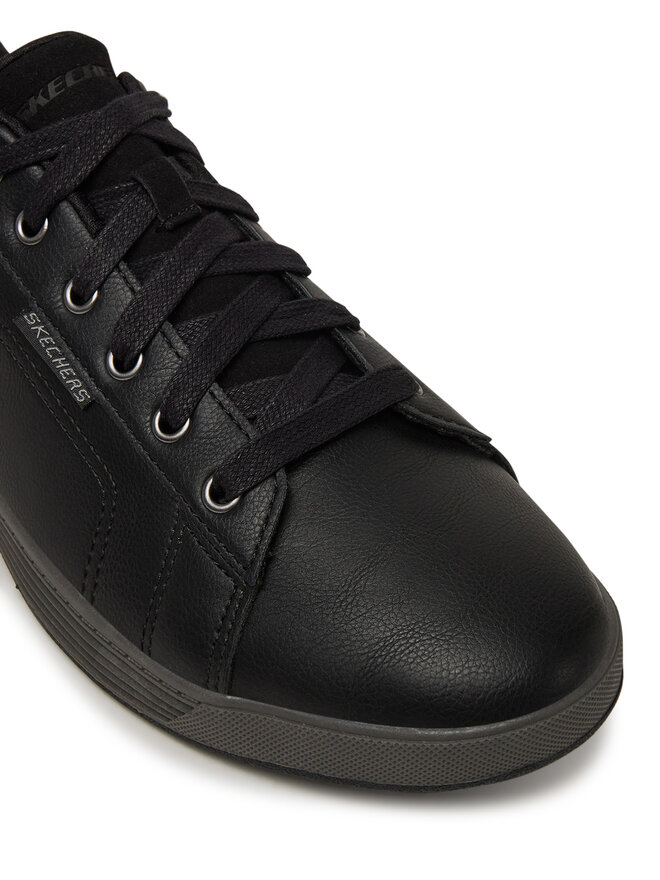 Skechers Superge Skechers Cavell Hensley 210946/BLK Črna