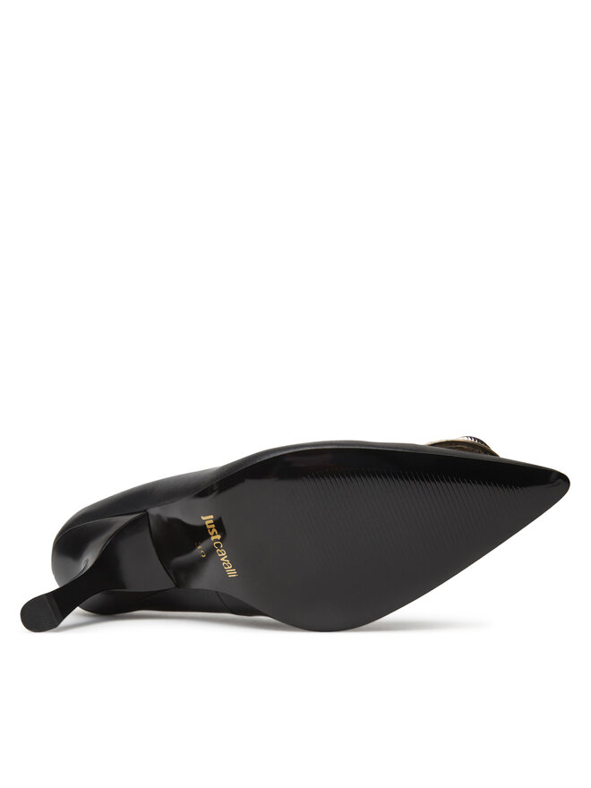 Just Cavalli High Heels Just Cavalli 78RA3S16 ZPA33 Schwarz