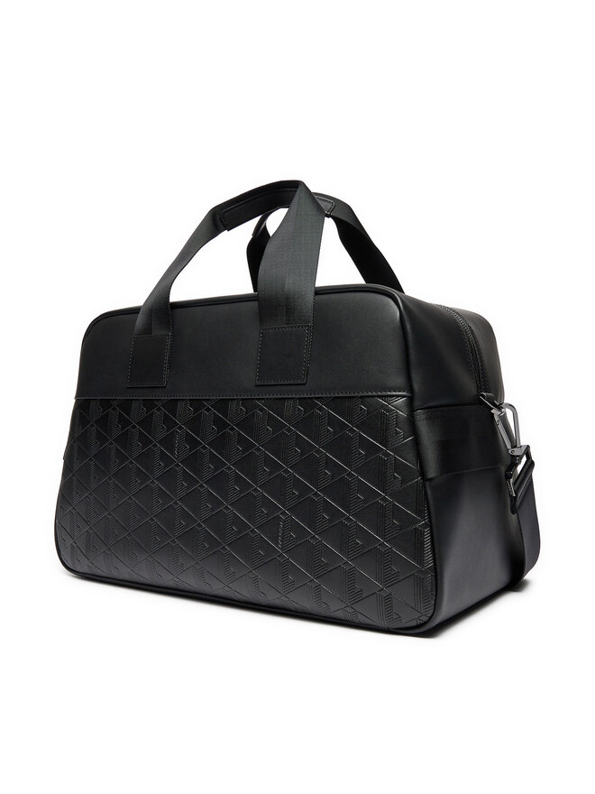 Lacoste Bolso Lacoste NU4658MR Negro