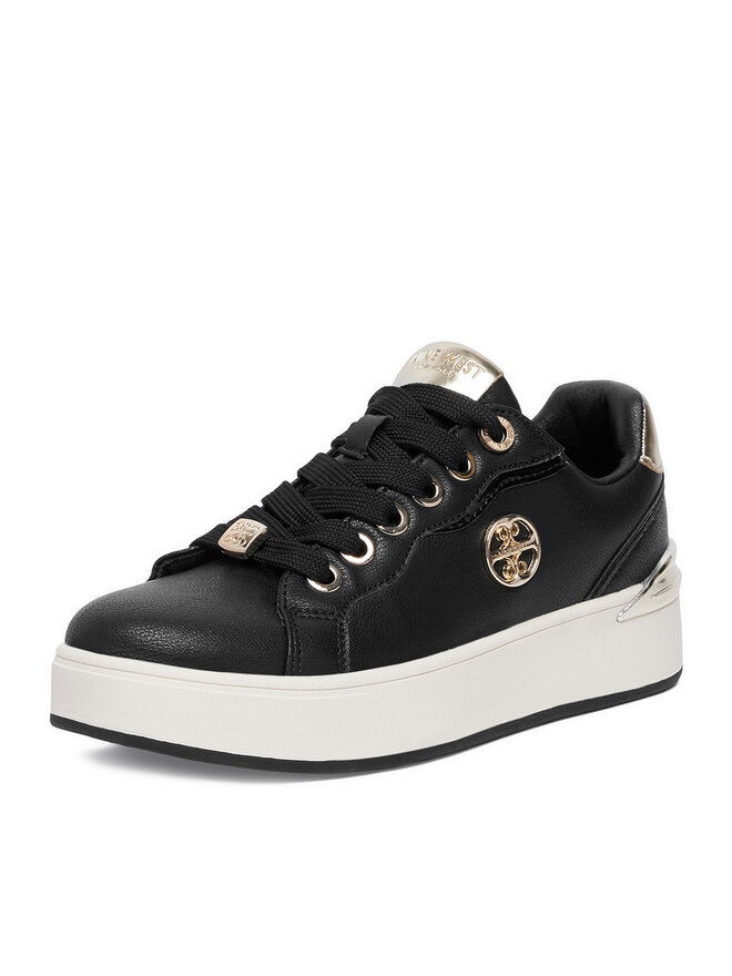 Nine West Sneakers Nine West CEO-RLY-N2602 Schwarz