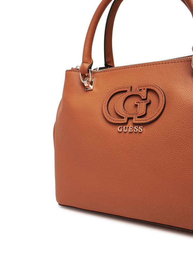 Guess Τσάντα Guess Calebra HWBG95 36060 Μπεζ