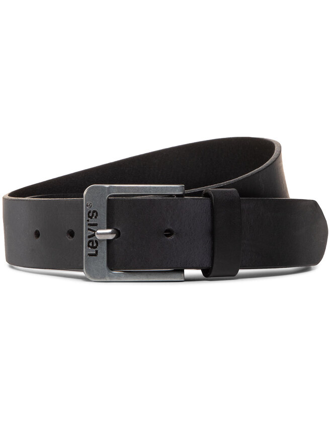 Levi's® Herrengürtel Levi's® 5117-3 Schwarz