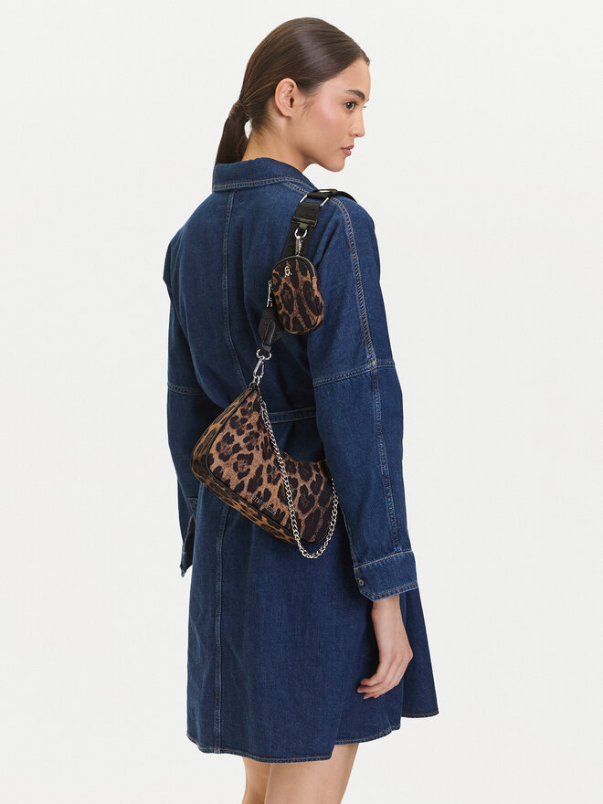 Steve Madden Bolso Steve Madden Bvital SM13000561 Marrón