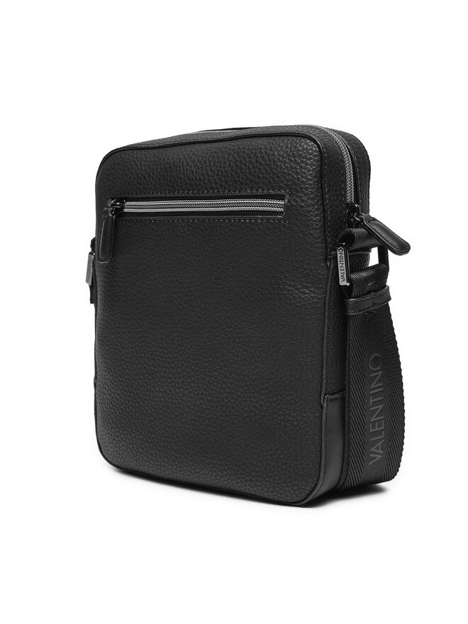 Valentino Umhängetasche Valentino Efeo VBS7O920 Schwarz