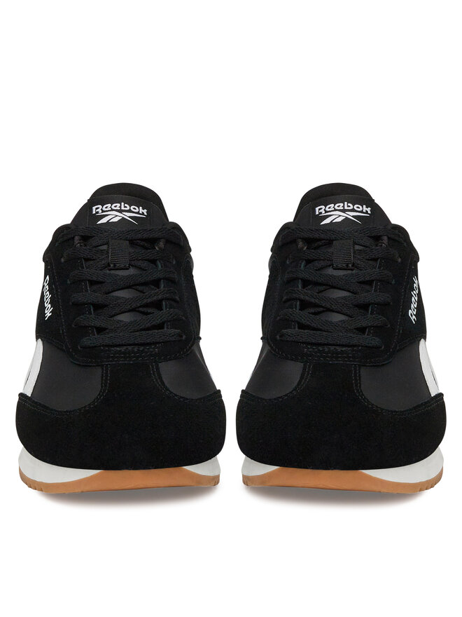 Reebok Sneakers Reebok FIORI AR30309MBWT Schwarz