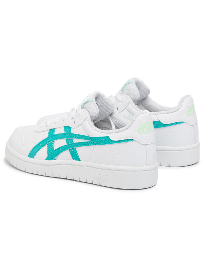 Asics Superge Asics Japan S Gs 1194A076 Bela