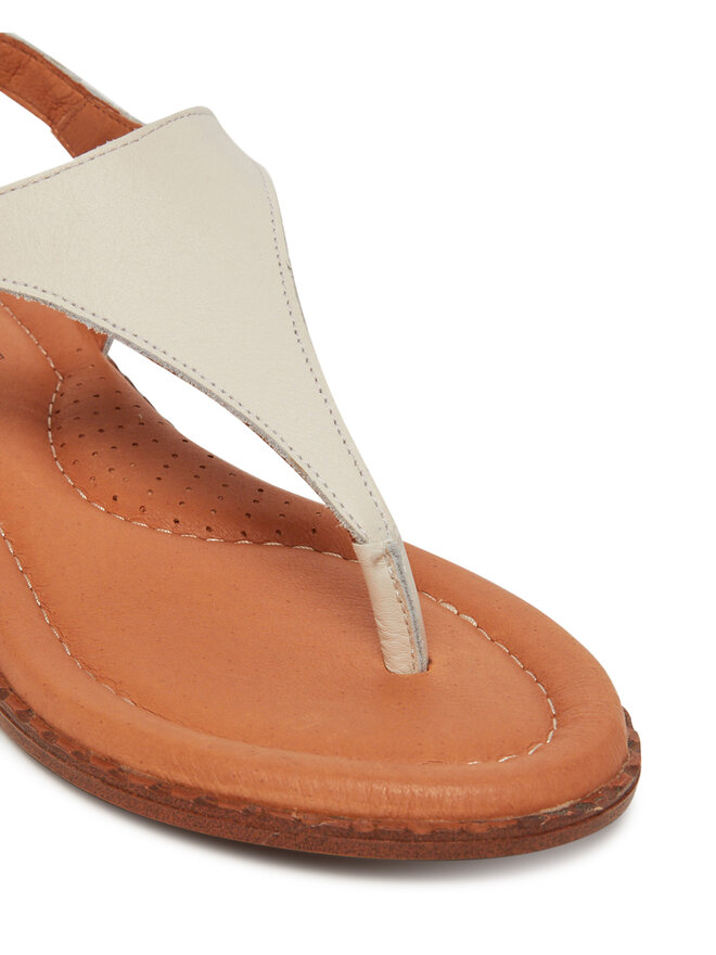 Pikolinos Sandalen Pikolinos W0X-0954 Weiß
