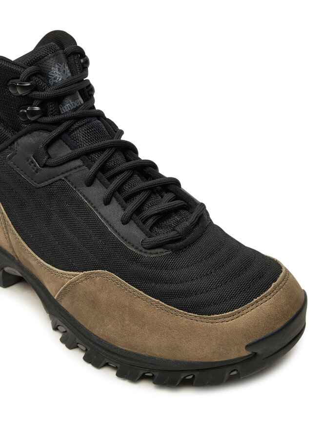 Timberland Zapatillas Timberland Mt. Maddsen TB0A6CH5EJT1 Negro