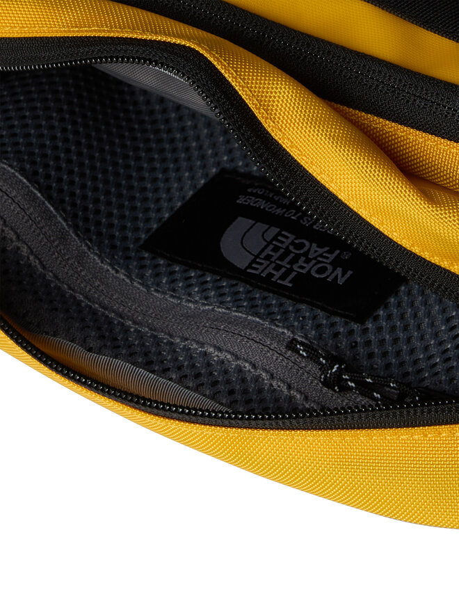 The North Face Saszetka nerka The North Face Base Camp Bum Bag NF0A8BK5ZU31 Pomarańczowy