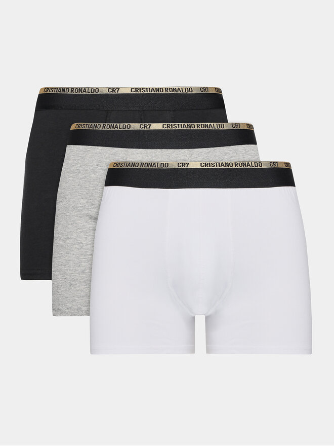 Cristiano Ronaldo CR7 Cristiano Ronaldo CR7 Set 3 parov boksaric 8100-49-2747 Pisana
