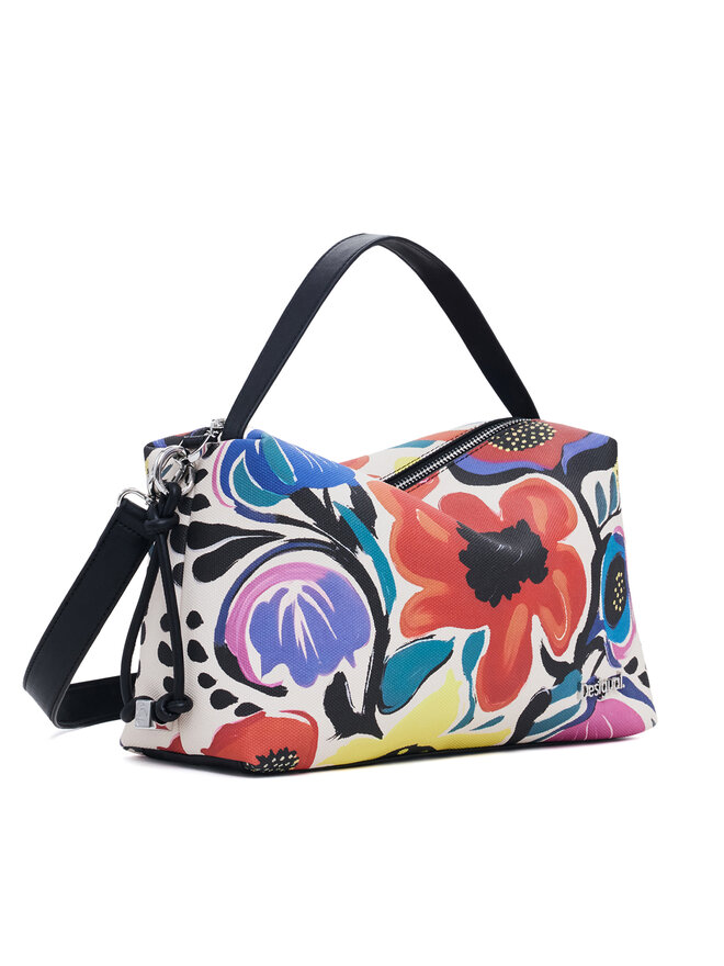 Desigual Torebka Desigual 25SAXPAS Kolorowy