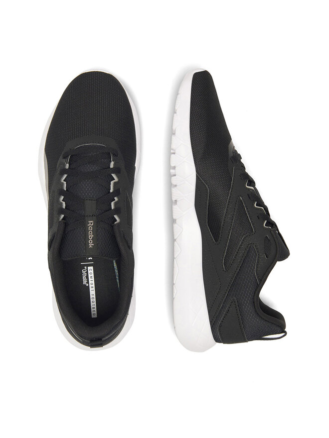 Reebok Сникърси Reebok Flexagon Energy Tr 4 100033356 Черен